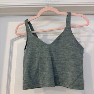 lululemon Align™ Tank Top | Tidewater Teal | Size 8